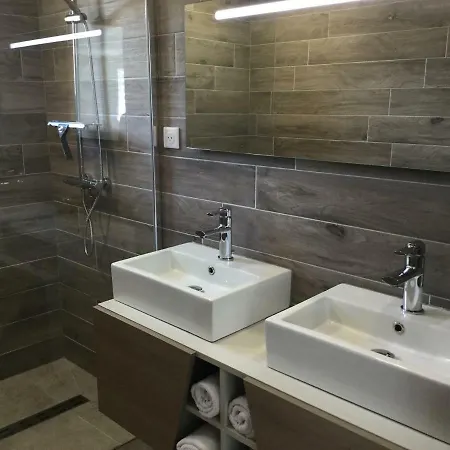 Avec Jacuzzi Semesterbostad Porto-Vecchio (Corsica)