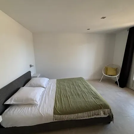 Avec Jacuzzi Vakantiehuis