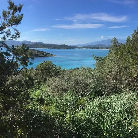 Avec Jacuzzi Σπίτι διακοπών Πόρτο Βέκιο