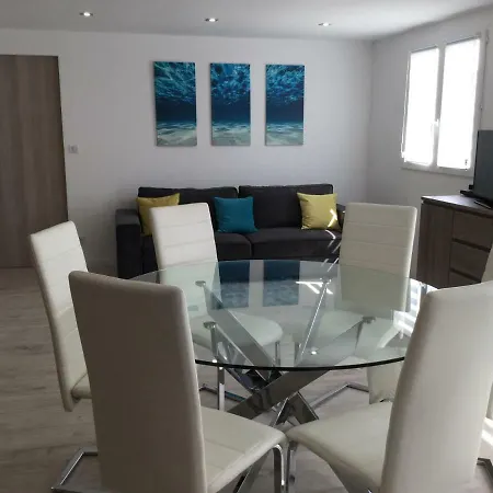 Avec Jacuzzi Σπίτι διακοπών Πόρτο Βέκιο