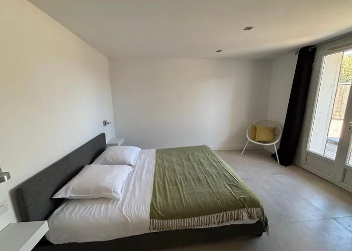 Avec Jacuzzi Vakantiehuis