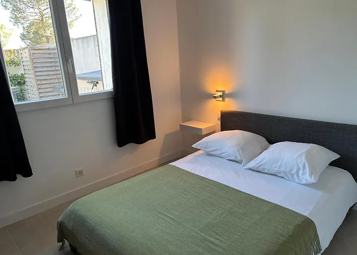 Avec Jacuzzi Vakantiehuis